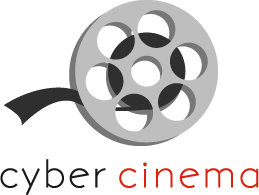 Cyber-cinema App logo