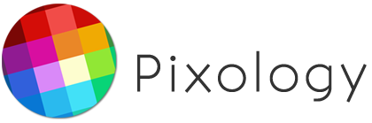 Pixology App logo